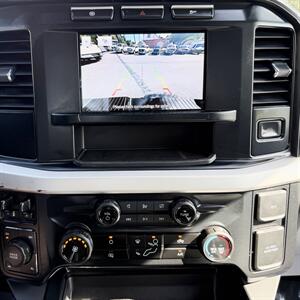 2024 Ford F-250 Crew Cab XLT 4X4 - Photo 17 - Finksburg, MD 21048