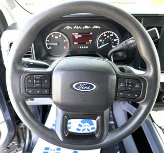 2024 Ford F-250 Crew Cab XLT 4X4 - Photo 15 - Finksburg, MD 21048