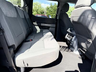 2024 Ford F-250 Crew Cab XLT 4X4 - Photo 20 - Finksburg, MD 21048