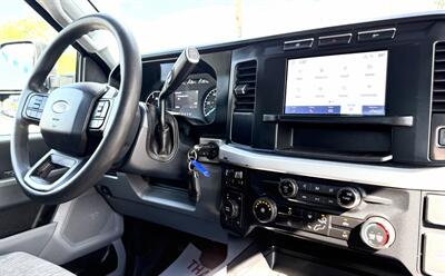 2024 Ford F-250 Crew Cab XLT 4X4 - Photo 13 - Finksburg, MD 21048