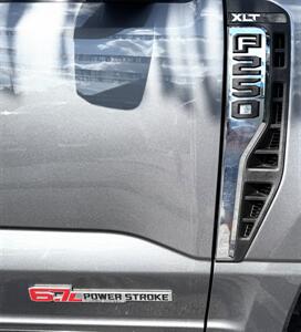 2024 Ford F-250 Crew Cab XLT 4X4 - Photo 24 - Finksburg, MD 21048
