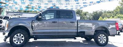 2024 Ford F-250 Crew Cab XLT 4X4 - Photo 7 - Finksburg, MD 21048