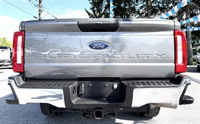 2024 Ford F-250 Crew Cab XLT 4X4 - Photo 9 - Finksburg, MD 21048