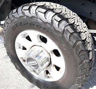 2024 Ford F-250 Crew Cab XLT 4X4 - Photo 23 - Finksburg, MD 21048