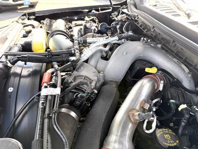 2024 Ford F-250 Crew Cab XLT 4X4 - Photo 40 - Finksburg, MD 21048