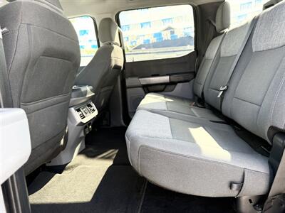 2024 Ford F-250 Crew Cab XLT 4X4 - Photo 21 - Finksburg, MD 21048