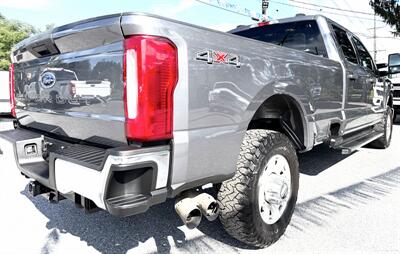 2024 Ford F-250 Crew Cab XLT 4X4 - Photo 3 - Finksburg, MD 21048