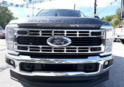 2024 Ford F-250 Crew Cab XLT 4X4 - Photo 5 - Finksburg, MD 21048