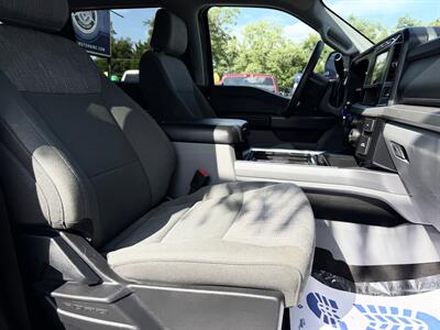 2024 Ford F-250 Crew Cab XLT 4X4 - Photo 22 - Finksburg, MD 21048