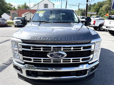 2024 Ford F-250 Crew Cab XLT 4X4 - Photo 6 - Finksburg, MD 21048
