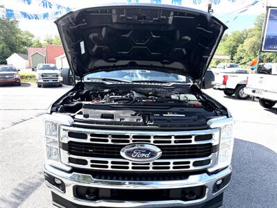 2024 Ford F-250 Crew Cab XLT 4X4 - Photo 41 - Finksburg, MD 21048