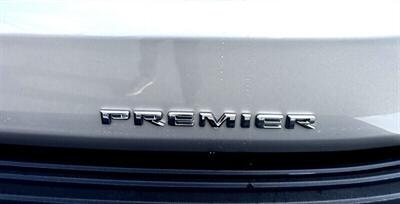 2021 Chevrolet Tahoe Premier  Premier - Photo 27 - Finksburg, MD 21048