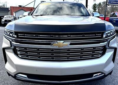 2021 Chevrolet Tahoe Premier  Premier - Photo 6 - Finksburg, MD 21048