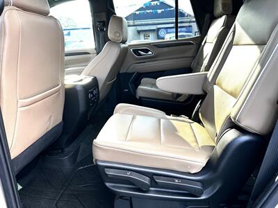 2021 Chevrolet Tahoe Premier  Premier - Photo 64 - Finksburg, MD 21048