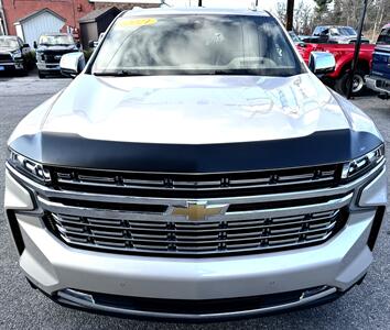 2021 Chevrolet Tahoe  Premier - Photo 5 - Finksburg, MD 21048