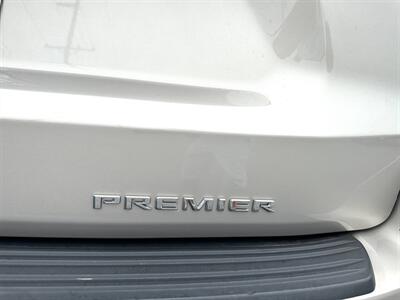 2021 Chevrolet Tahoe Premier  Premier - Photo 24 - Finksburg, MD 21048