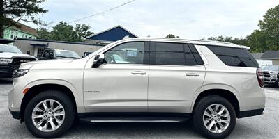 2021 Chevrolet Tahoe Premier  Premier - Photo 6 - Finksburg, MD 21048