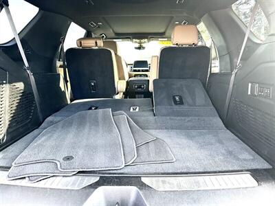 2021 Chevrolet Tahoe Premier  Premier - Photo 11 - Finksburg, MD 21048