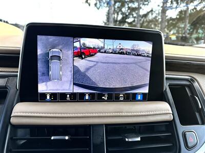 2021 Chevrolet Tahoe Premier  Premier - Photo 56 - Finksburg, MD 21048