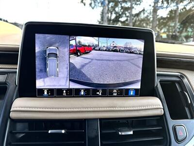 2021 Chevrolet Tahoe Premier  Premier - Photo 15 - Finksburg, MD 21048