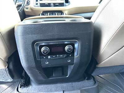 2021 Chevrolet Tahoe Premier  Premier - Photo 34 - Finksburg, MD 21048