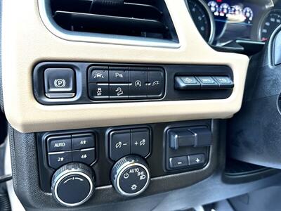2021 Chevrolet Tahoe Premier  Premier - Photo 73 - Finksburg, MD 21048