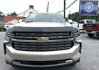 2021 Chevrolet Tahoe Premier  Premier - Photo 4 - Finksburg, MD 21048