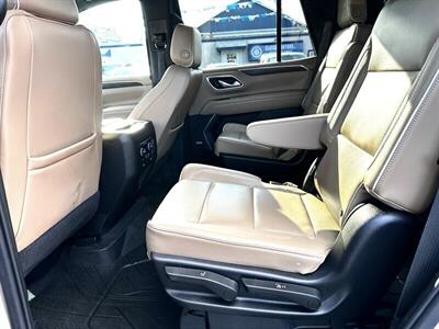 2021 Chevrolet Tahoe Premier  Premier - Photo 23 - Finksburg, MD 21048