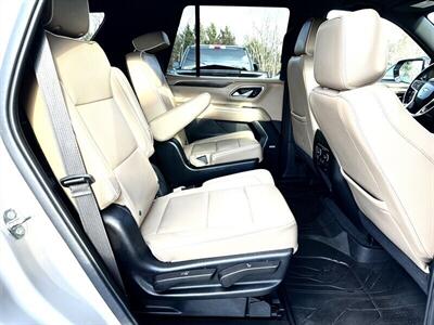 2021 Chevrolet Tahoe Premier  Premier - Photo 24 - Finksburg, MD 21048