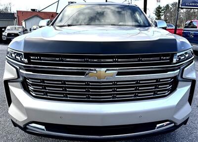 2021 Chevrolet Tahoe Premier  Premier - Photo 48 - Finksburg, MD 21048