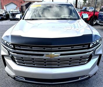 2021 Chevrolet Tahoe Premier  Premier - Photo 5 - Finksburg, MD 21048