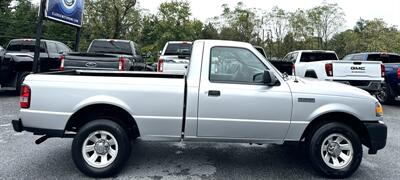 2011 Ford Ranger XL Fleet  Reg Cab XL 4X4 - Photo 4 - Finksburg, MD 21048