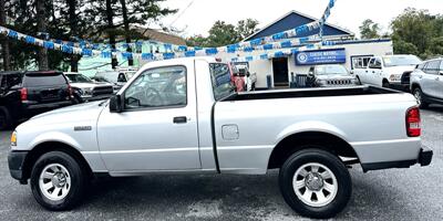 2011 Ford Ranger XL Fleet  Reg Cab XL 4X4 - Photo 7 - Finksburg, MD 21048