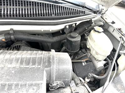 2016 Chevrolet Express  3500 BOX TRUCK 10 FT - Photo 19 - Finksburg, MD 21048
