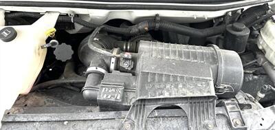 2016 Chevrolet Express 3500 BOX TRUCK 10 FT - Photo 20 - Finksburg, MD 21048