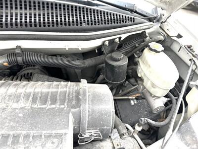 2016 Chevrolet Express 3500 BOX TRUCK 10 FT - Photo 19 - Finksburg, MD 21048