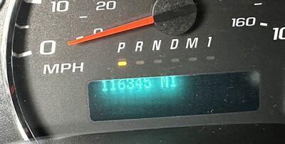 2016 Chevrolet Express 3500 BOX TRUCK 10 FT - Photo 23 - Finksburg, MD 21048