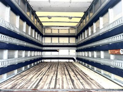 2016 Chevrolet Express  3500 BOX TRUCK 10 FT - Photo 10 - Finksburg, MD 21048