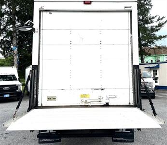 2016 Chevrolet Express 3500 BOX TRUCK 10 FT - Photo 8 - Finksburg, MD 21048