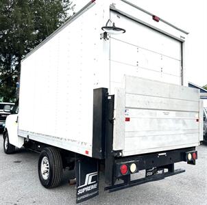 2016 Chevrolet Express  3500 BOX TRUCK 10 FT - Photo 7 - Finksburg, MD 21048
