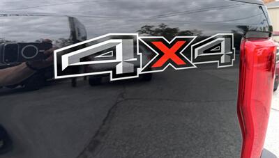 2019 Ford F-250  Crew Cab XL 4X4 - Photo 26 - Finksburg, MD 21048