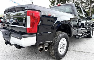 2019 Ford F-250  Crew Cab XL 4X4 - Photo 3 - Finksburg, MD 21048