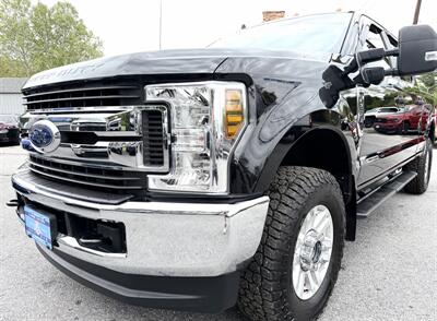 2019 Ford F-250  Crew Cab XL 4X4 - Photo 2 - Finksburg, MD 21048