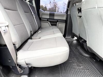 2019 Ford F-250  Crew Cab XL 4X4 - Photo 22 - Finksburg, MD 21048