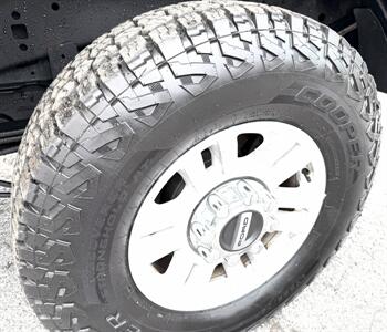 2019 Ford F-250  Crew Cab XL 4X4 - Photo 17 - Finksburg, MD 21048