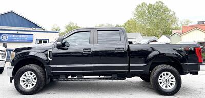 2019 Ford F-250  Crew Cab XL 4X4 - Photo 7 - Finksburg, MD 21048