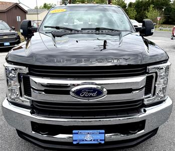 2019 Ford F-250  Crew Cab XL 4X4 - Photo 6 - Finksburg, MD 21048
