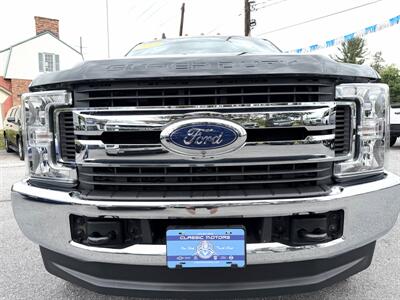 2019 Ford F-250  Crew Cab XL 4X4 - Photo 5 - Finksburg, MD 21048