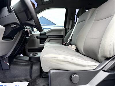 2019 Ford F-250  Crew Cab XL 4X4 - Photo 19 - Finksburg, MD 21048