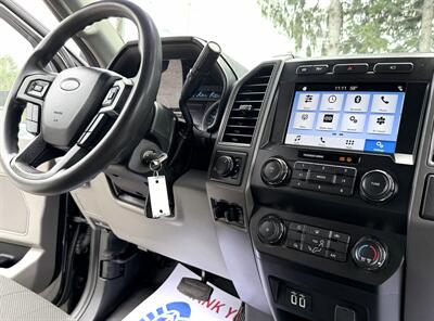 2019 Ford F-250  Crew Cab XL 4X4 - Photo 12 - Finksburg, MD 21048